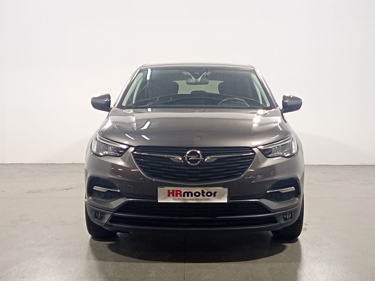 Foto Opel Grandland X 5