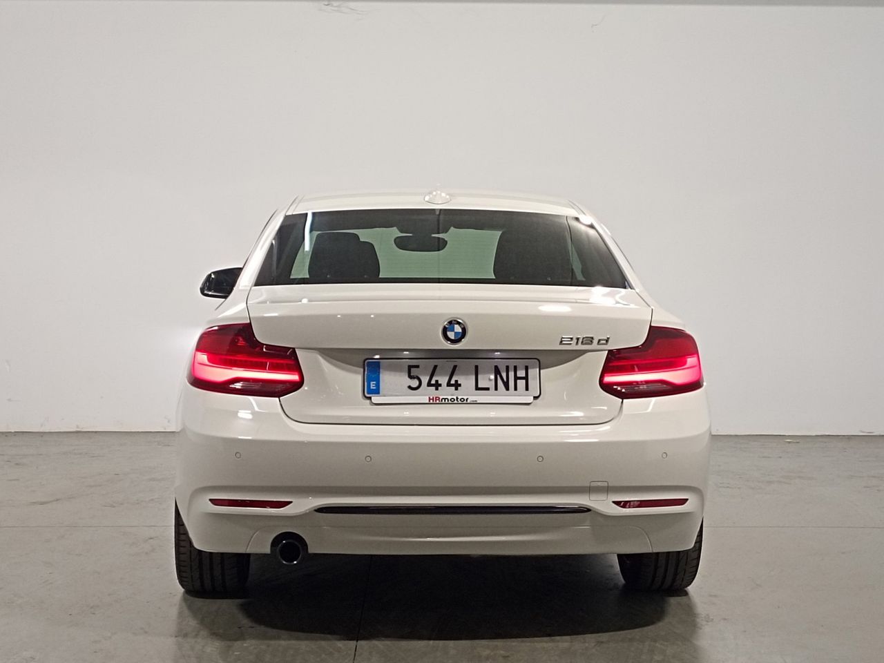 Foto BMW Serie 2 3
