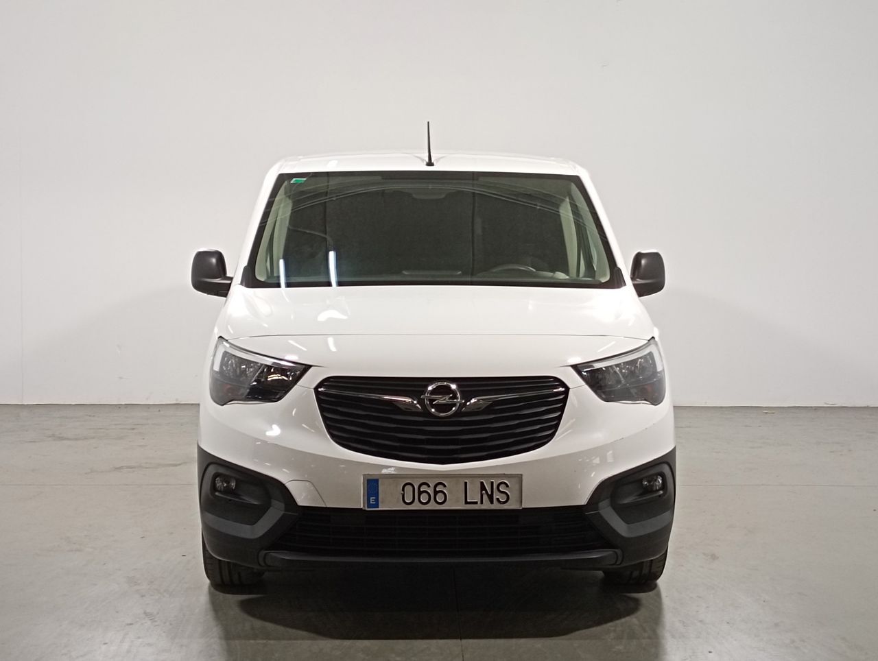 Foto Opel Combo 5