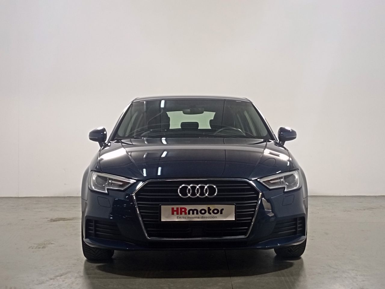 Foto Audi A3 5