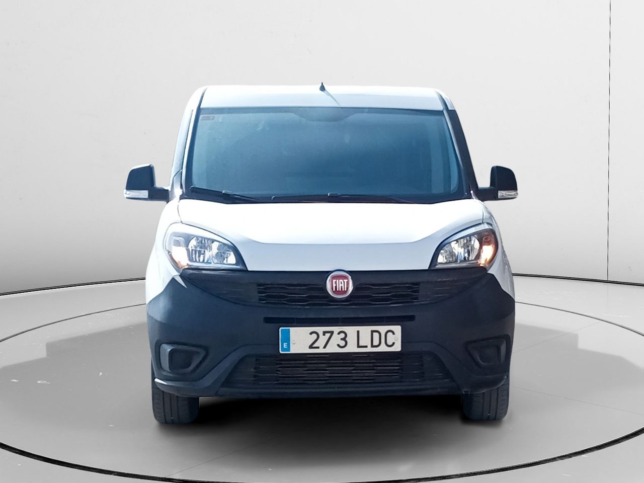 Foto Fiat Doblo 5