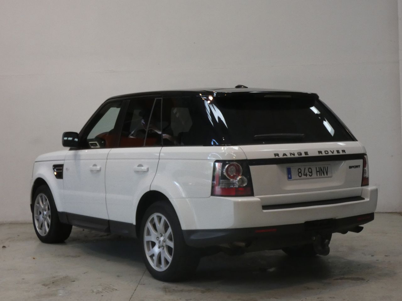 Foto Land-Rover Range Rover Sport 15