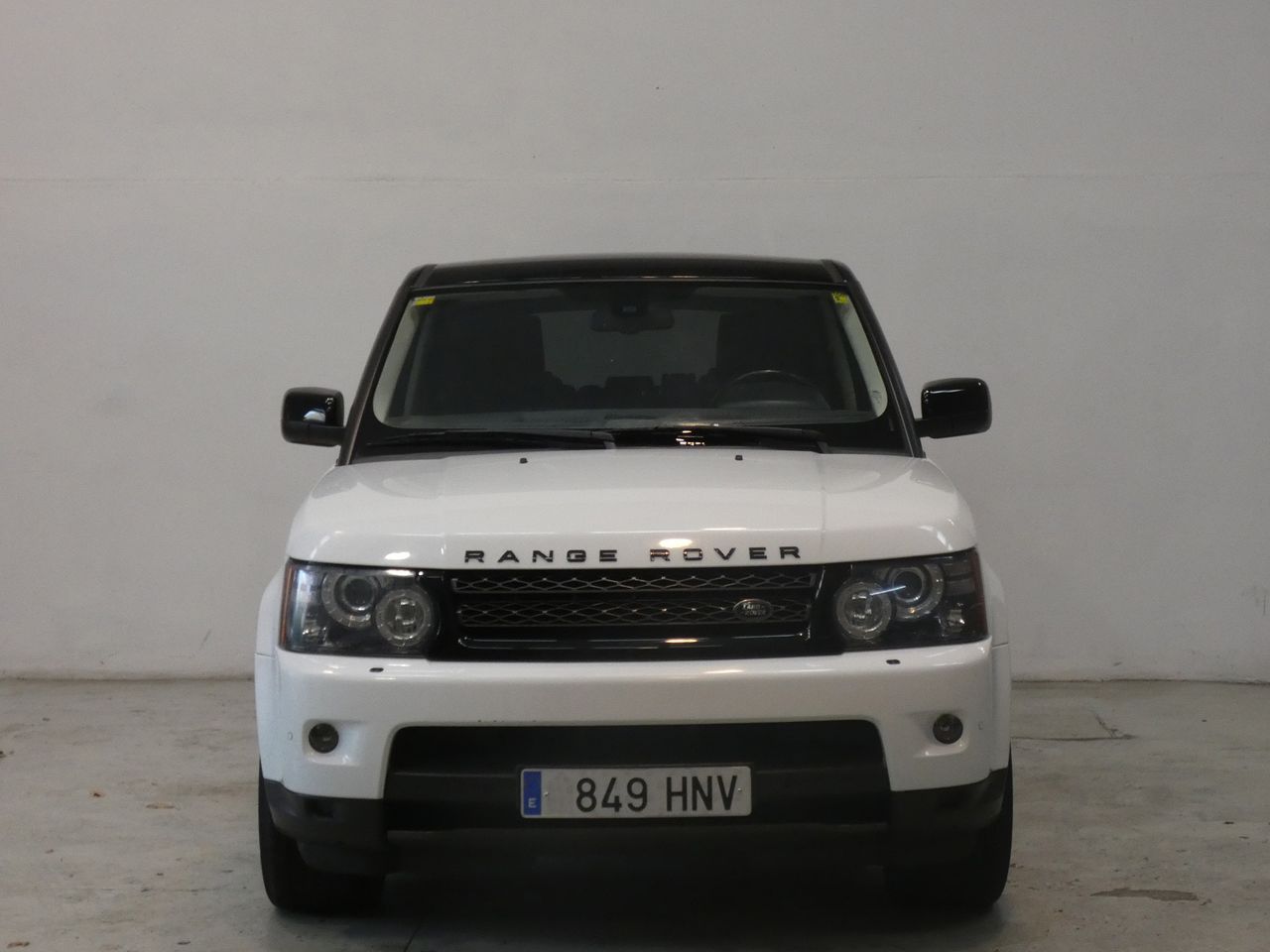 Foto Land-Rover Range Rover Sport 17