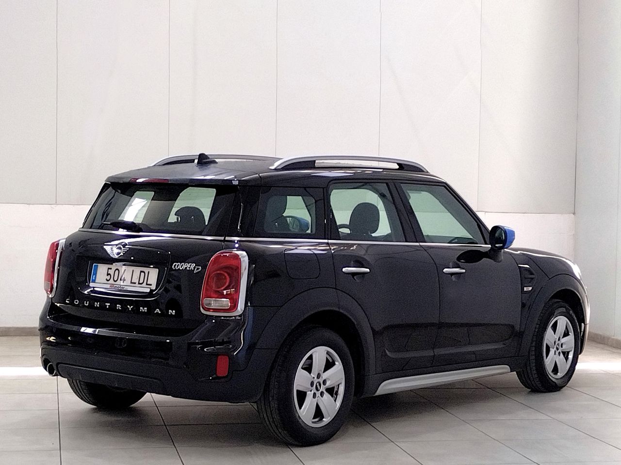 Foto Mini Countryman 2