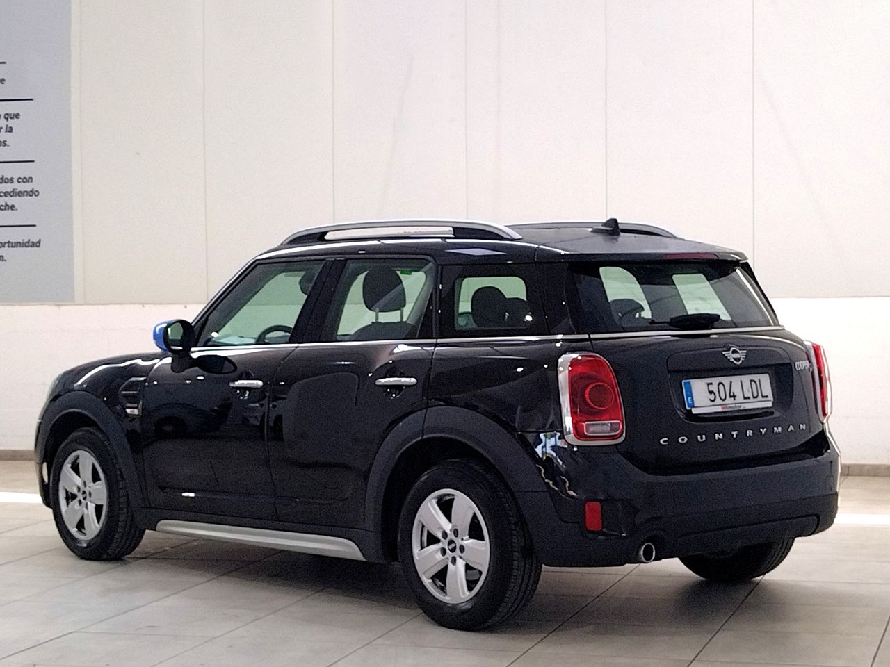 Foto Mini Countryman 4