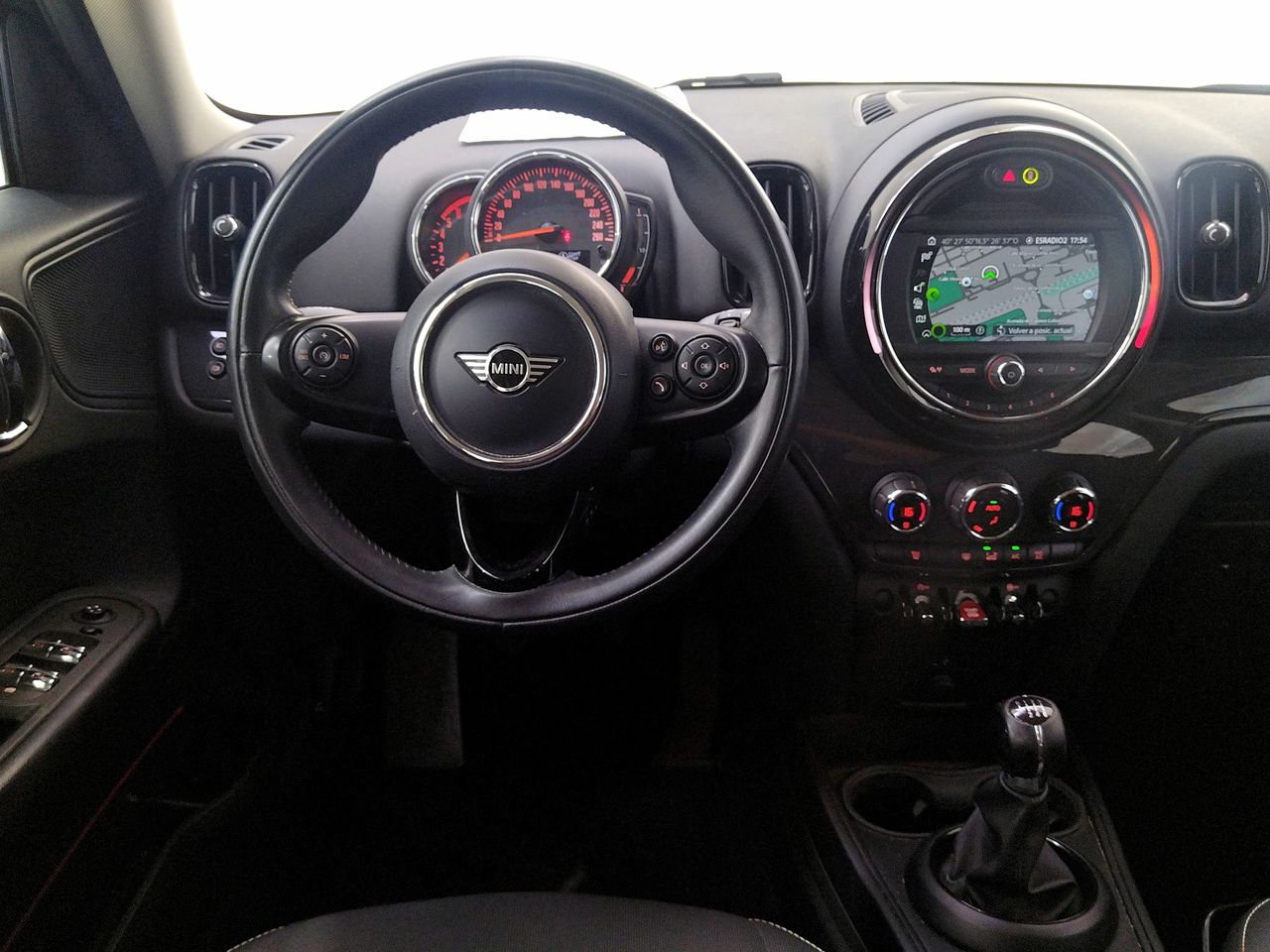 Foto Mini Countryman 7