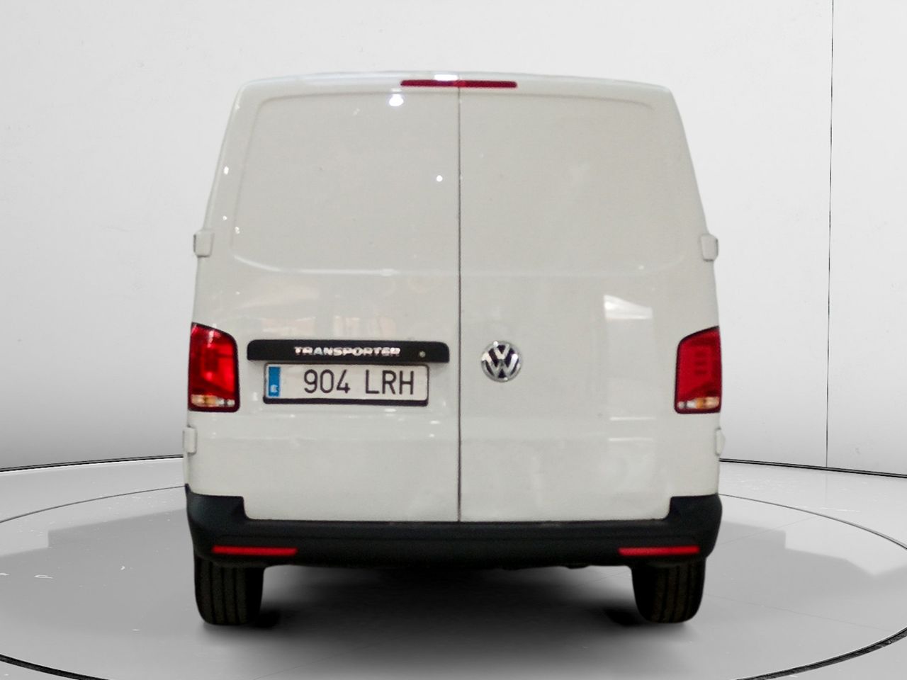 Foto Volkswagen Transporter 3