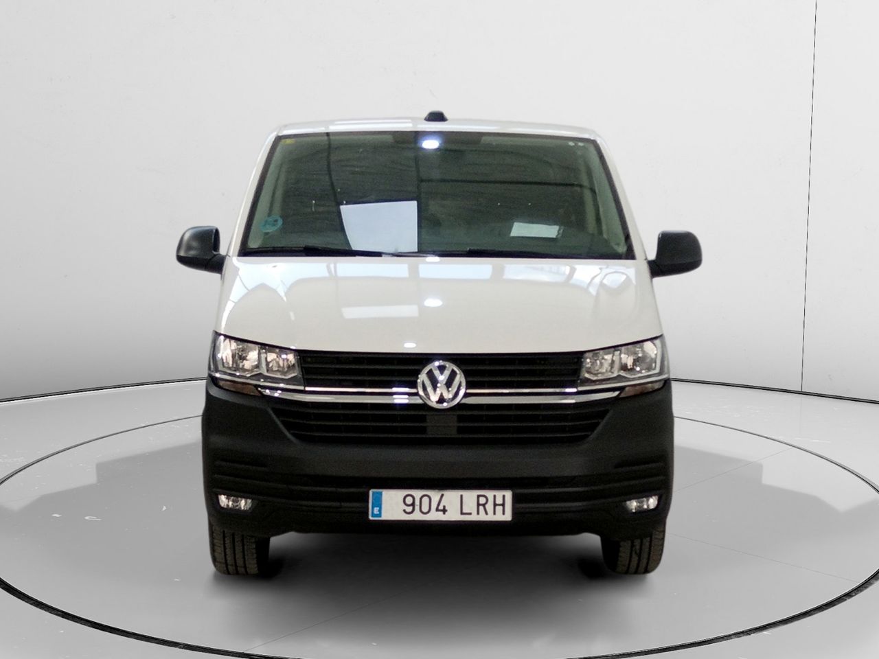 Foto Volkswagen Transporter 5