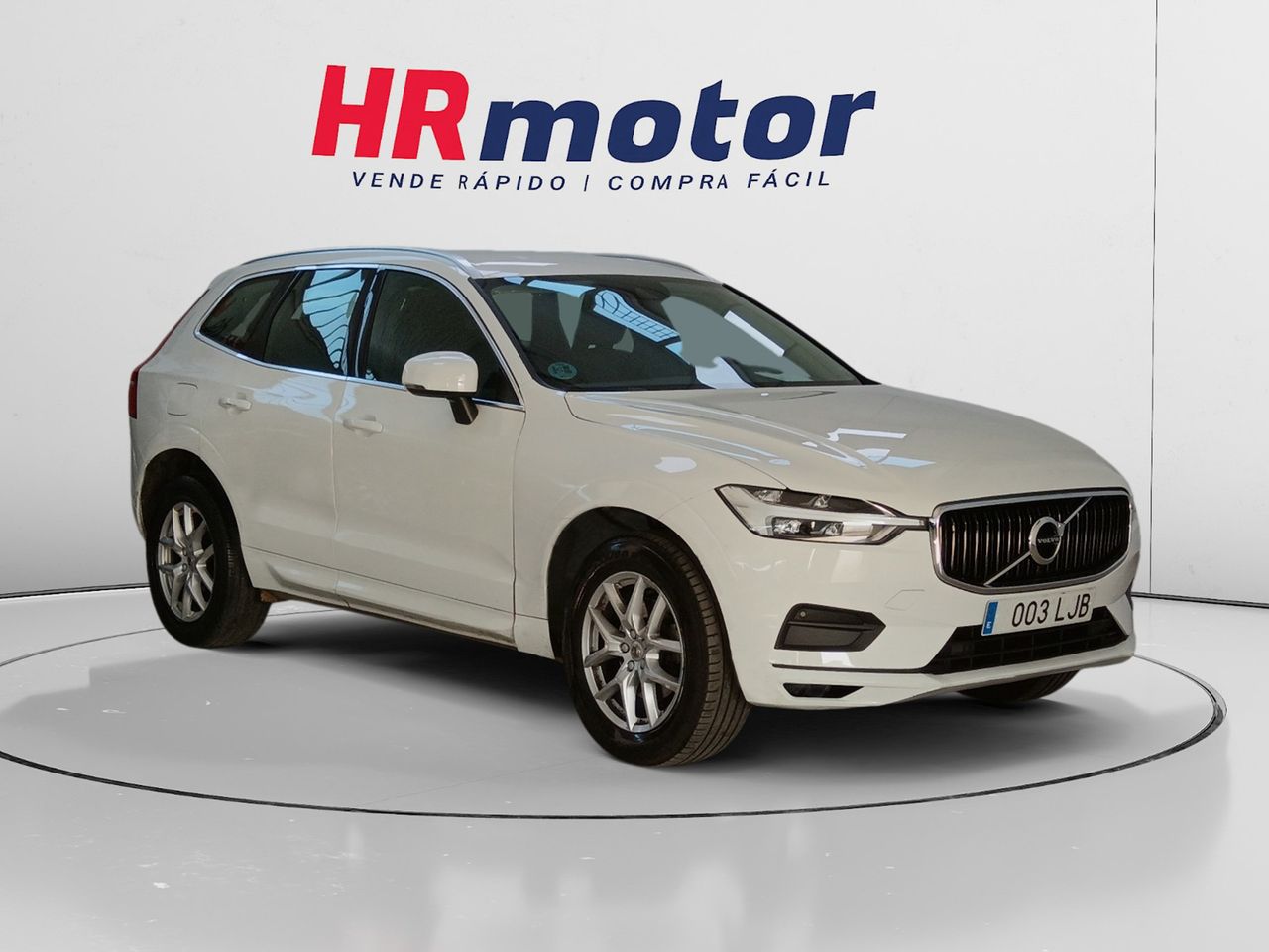 Foto Volvo XC60 1