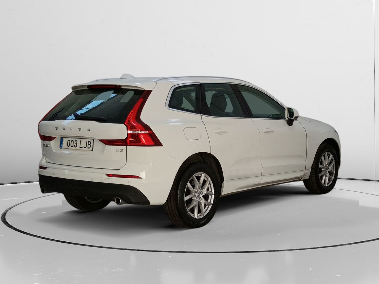 Foto Volvo XC60 2