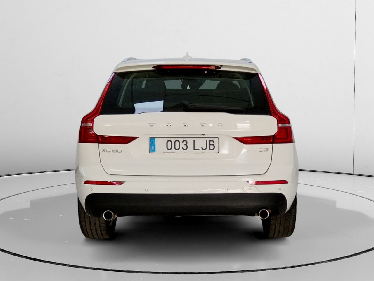 Foto Volvo XC60 3