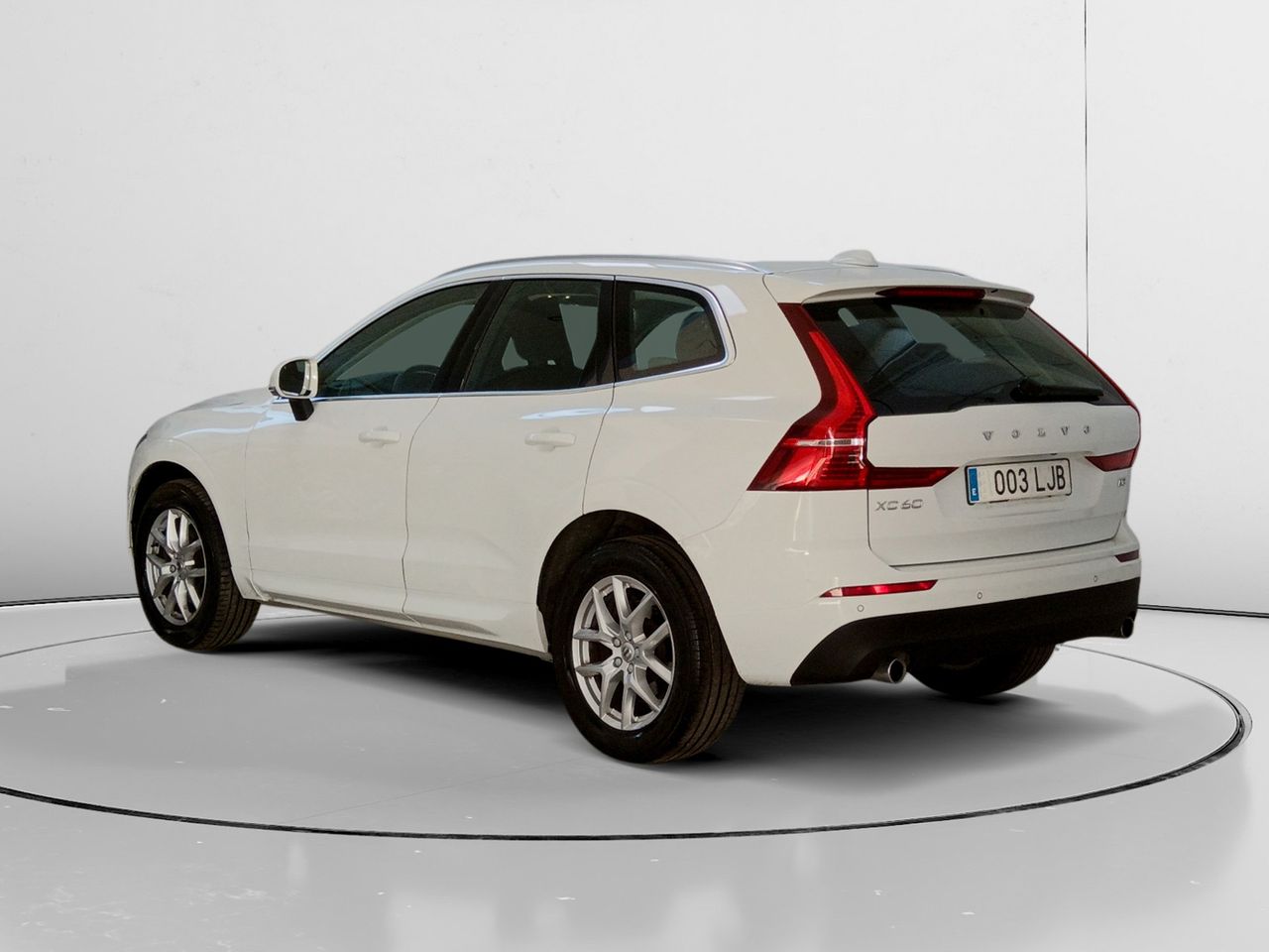 Foto Volvo XC60 4