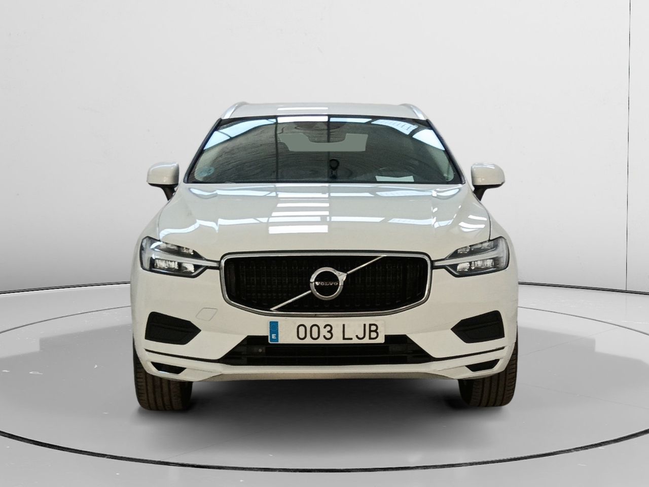 Foto Volvo XC60 5