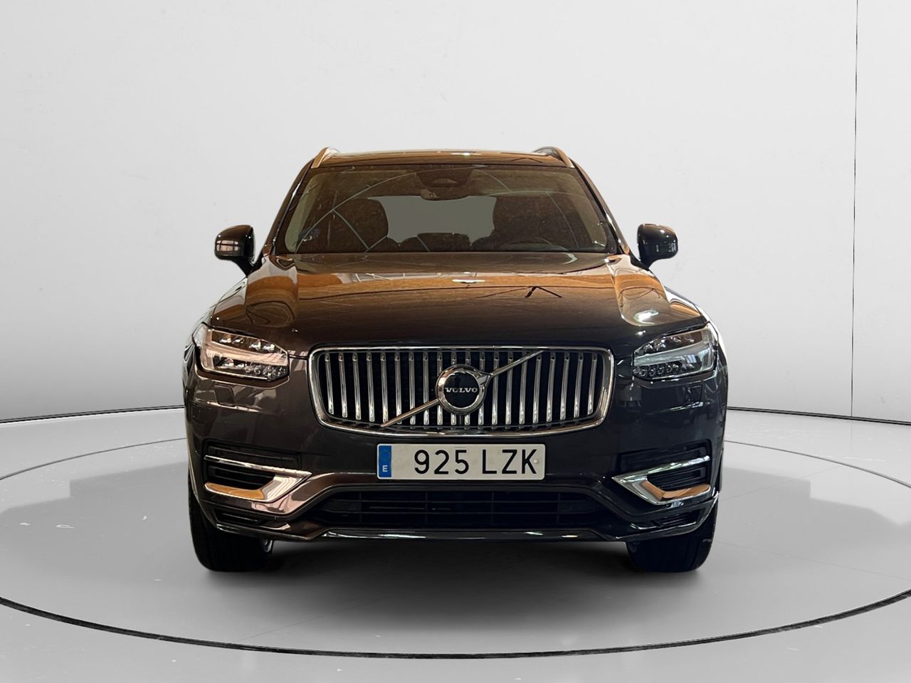 Foto Volvo XC90 5