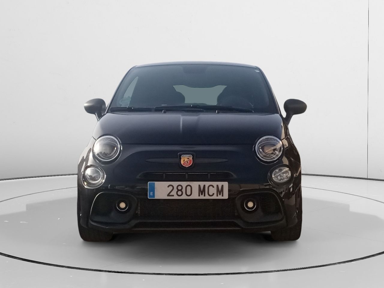 Foto Abarth 500 5