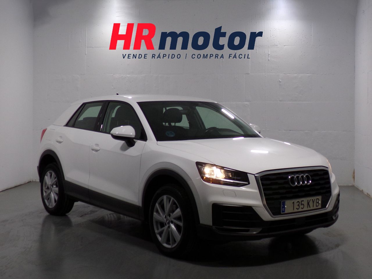 Foto Audi Q2 1