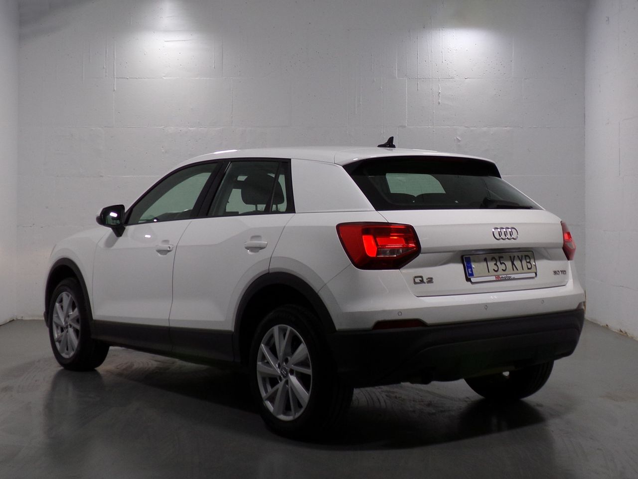 Foto Audi Q2 3