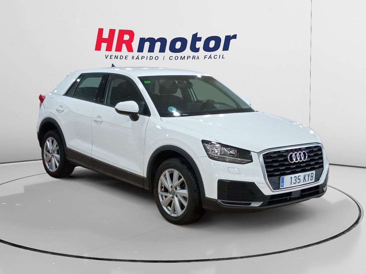 Foto Audi Q2 1