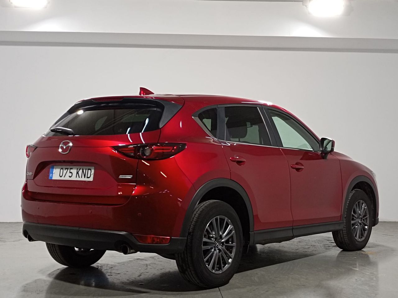 Foto Mazda CX-5 2