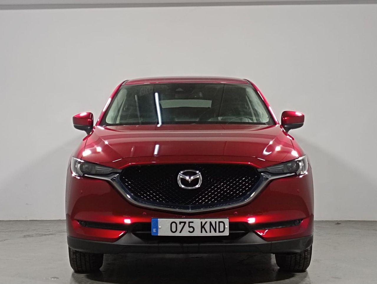 Foto Mazda CX-5 5