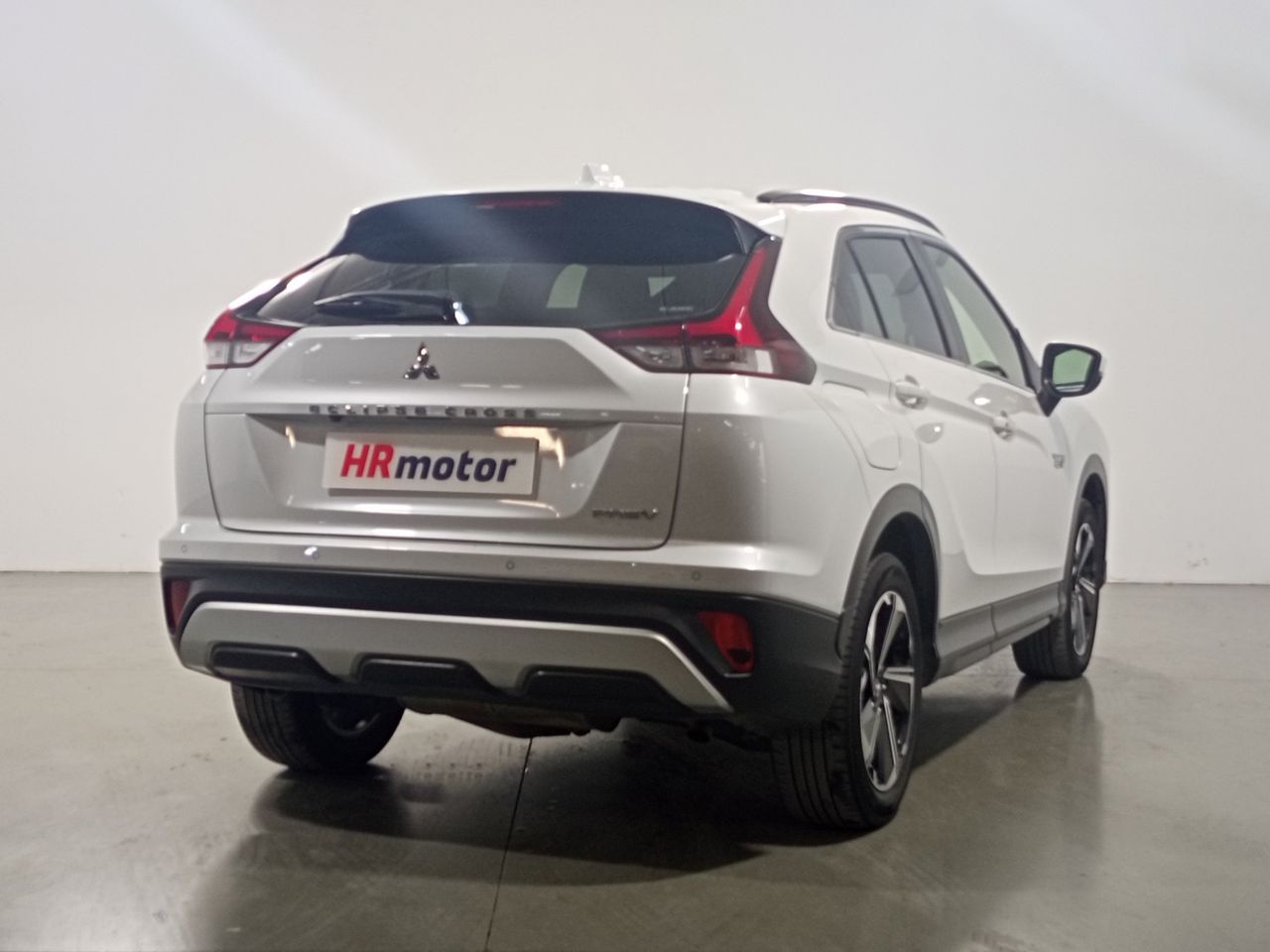 Foto Mitsubishi Eclipse Cross 2