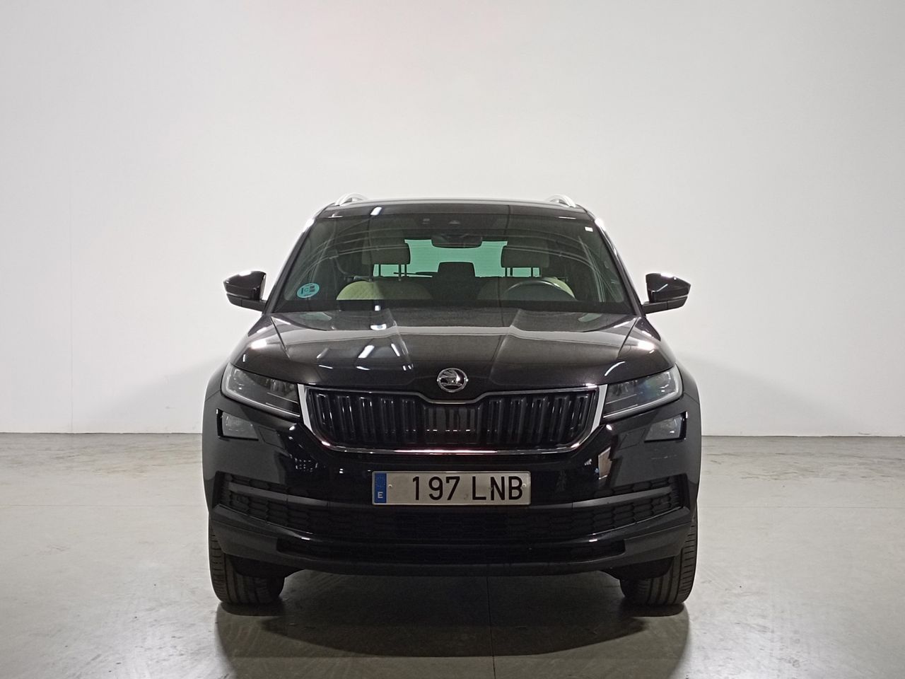 Foto Skoda Kodiaq 5