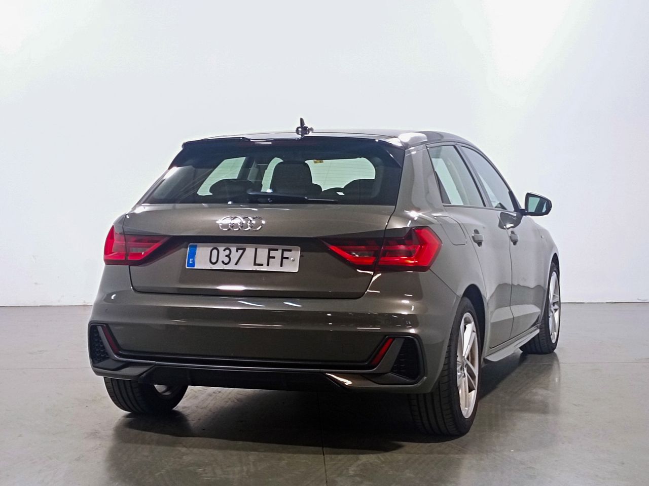 Foto Audi A1 2