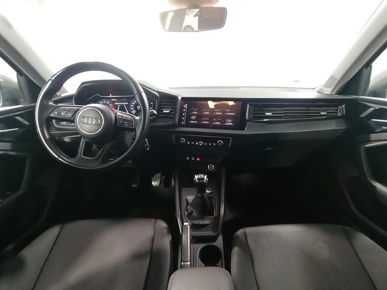 Foto Audi A1 6