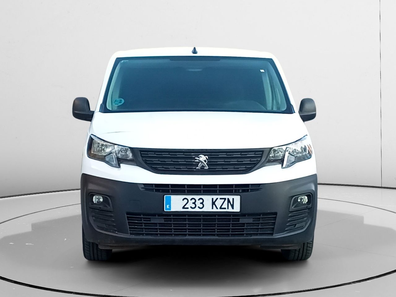 Foto Peugeot Partner 5