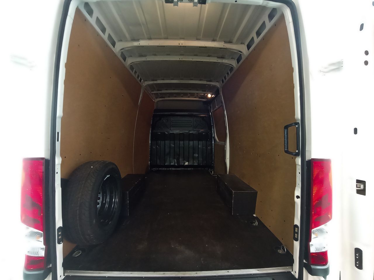 Foto Iveco Daily 11