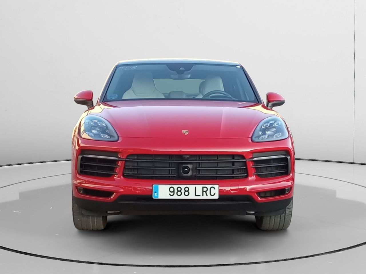 Foto Porsche Cayenne 5