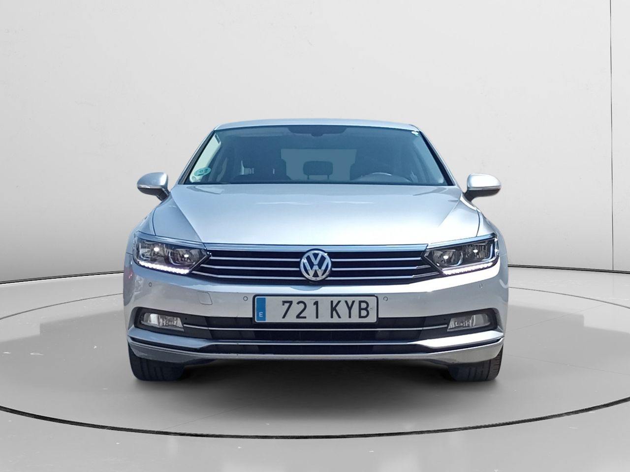 Foto Volkswagen Passat 5