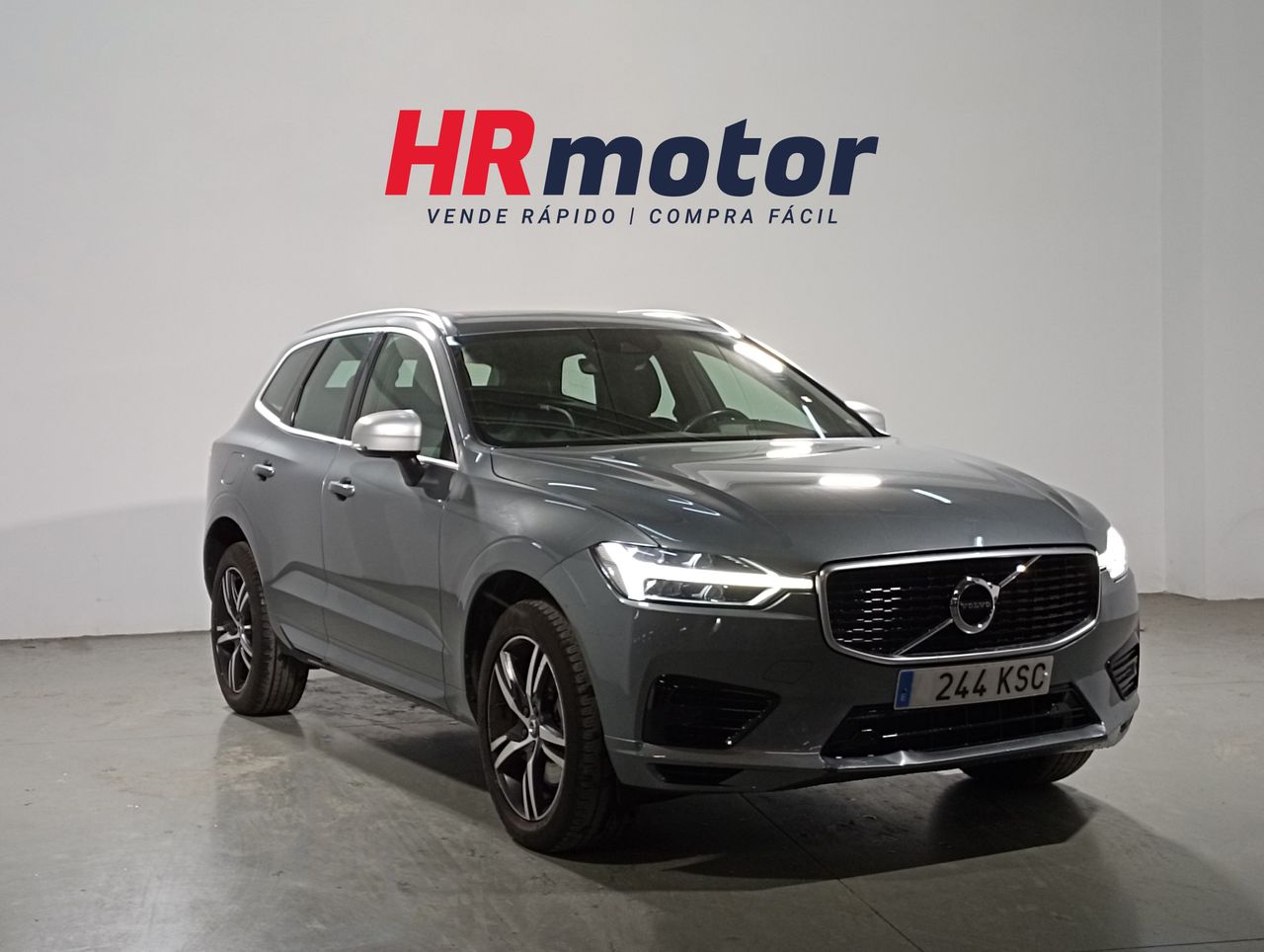 Foto Volvo XC60 20