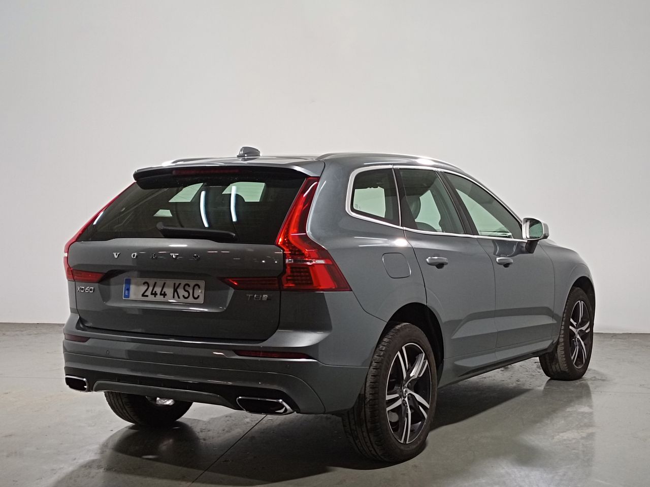 Foto Volvo XC60 2