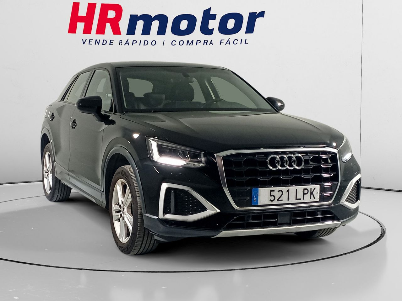 Foto Audi Q2 1