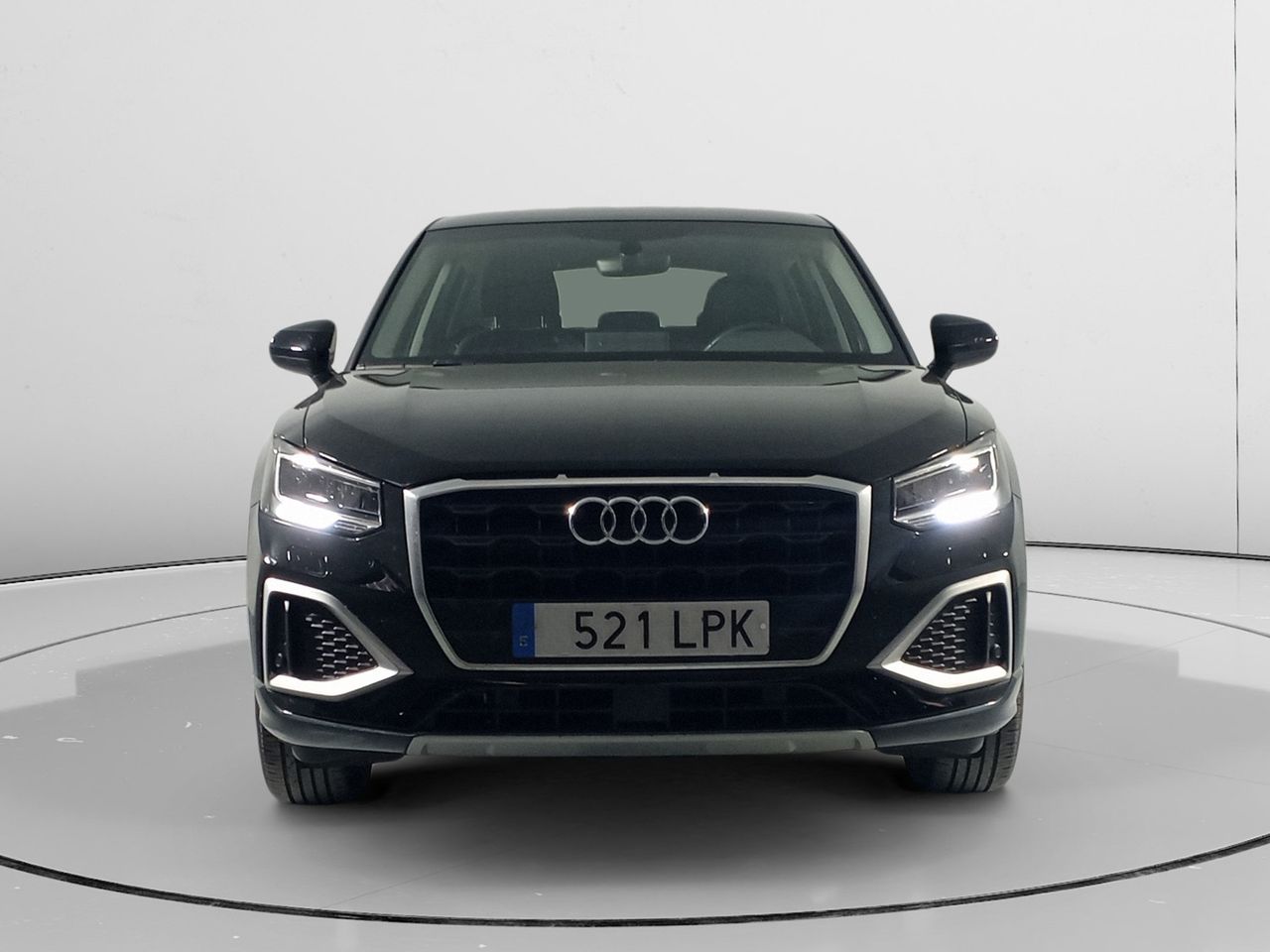 Foto Audi Q2 5