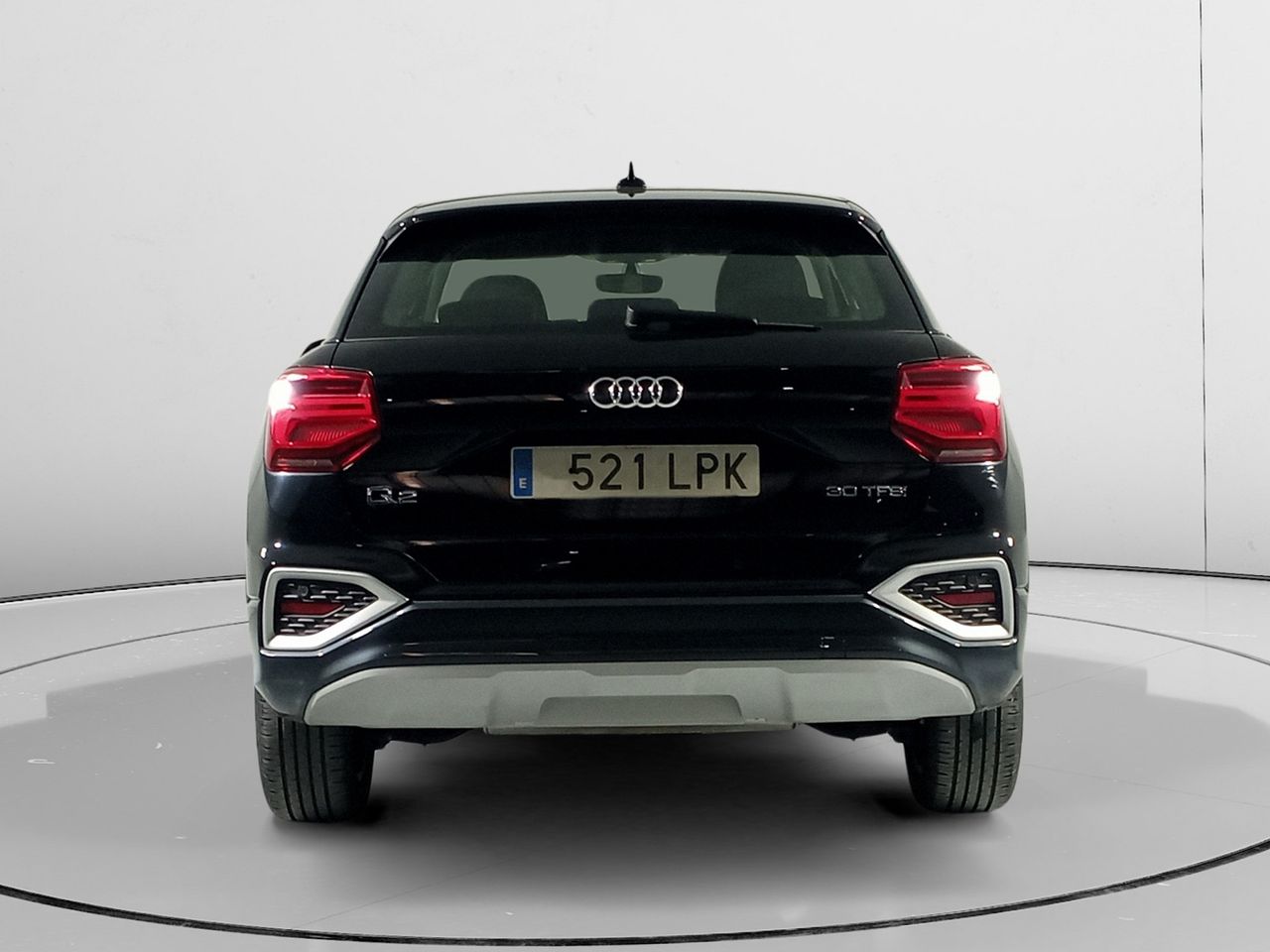 Foto Audi Q2 3