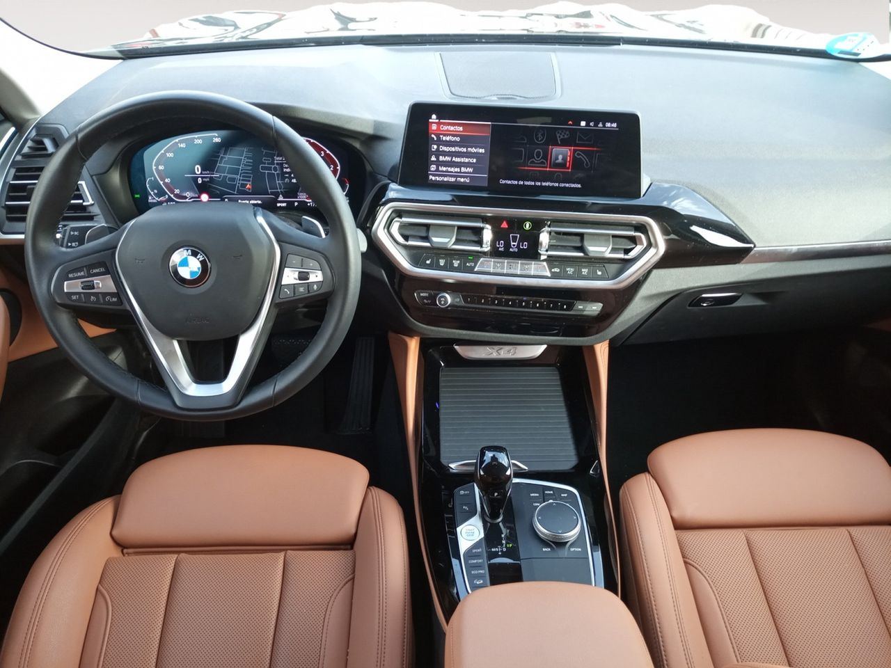 Foto BMW X4 6