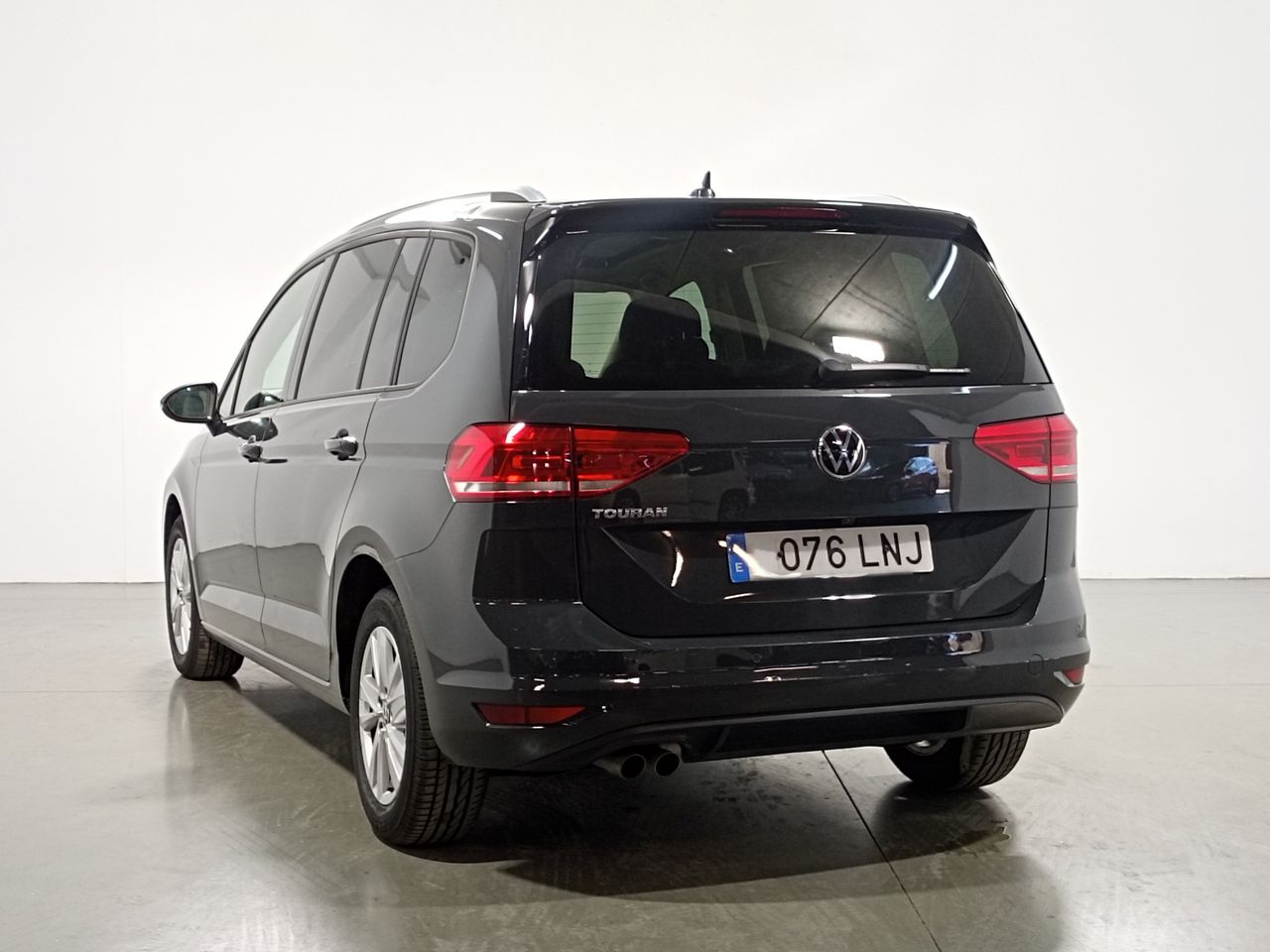 Foto Volkswagen Touran 4