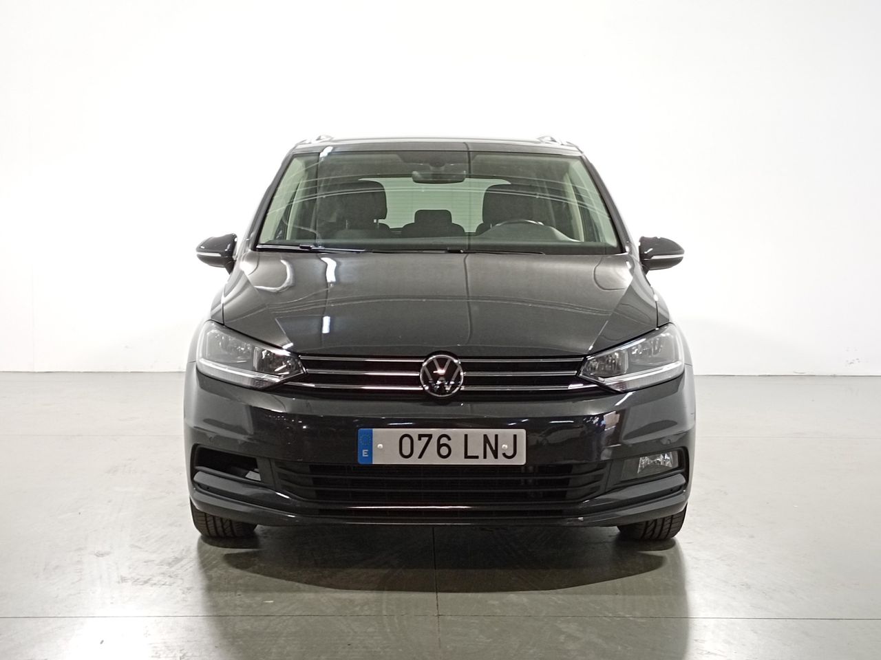 Foto Volkswagen Touran 5