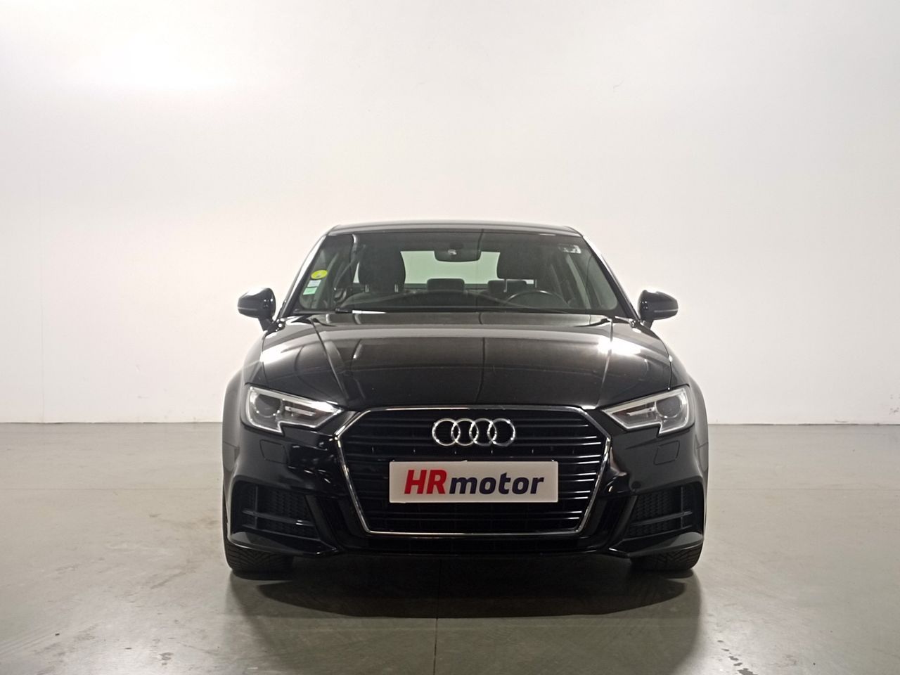 Foto Audi A3 5