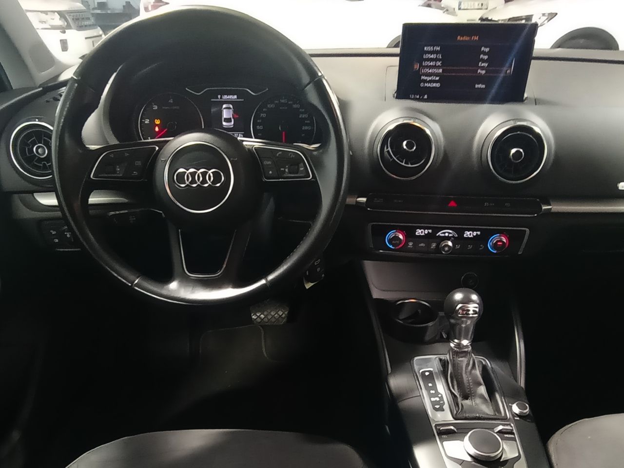 Foto Audi A3 7