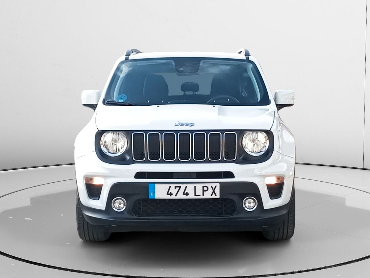 Foto Jeep Renegade 5