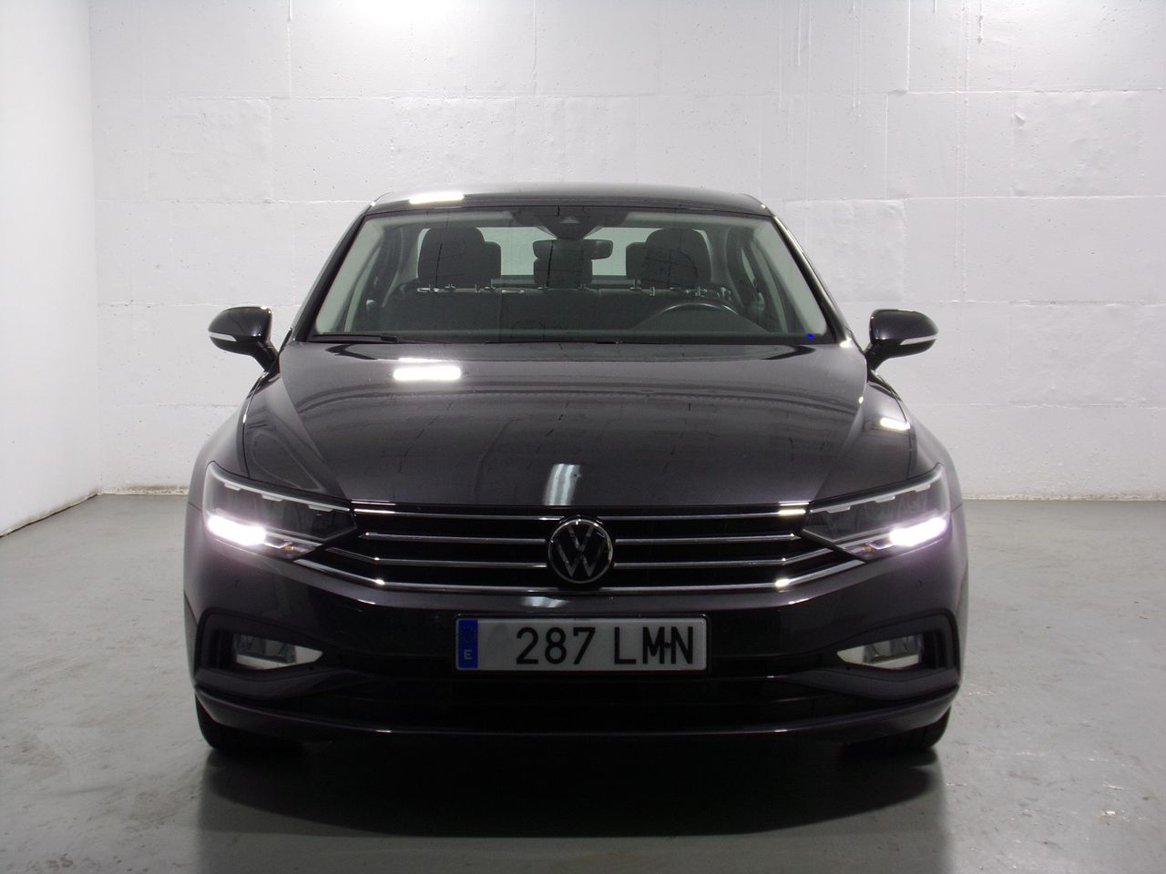 Foto Volkswagen Passat 14