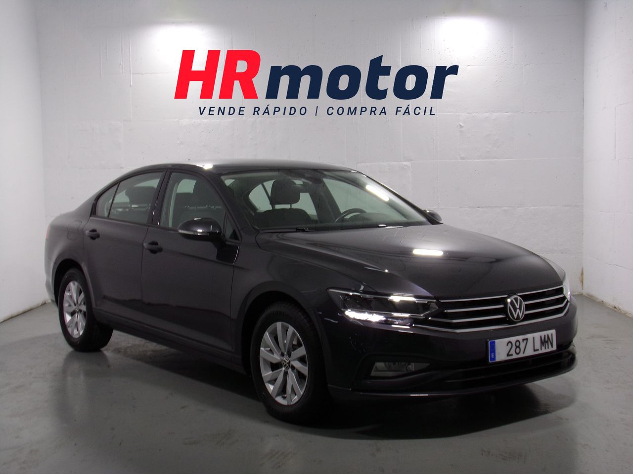 Foto Volkswagen Passat 15