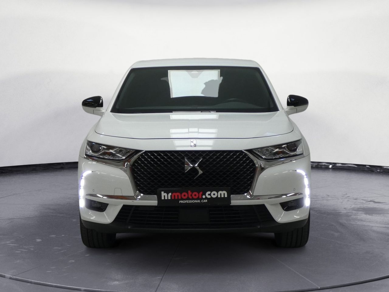 Foto DS Automobiles DS 7 Crossback 23