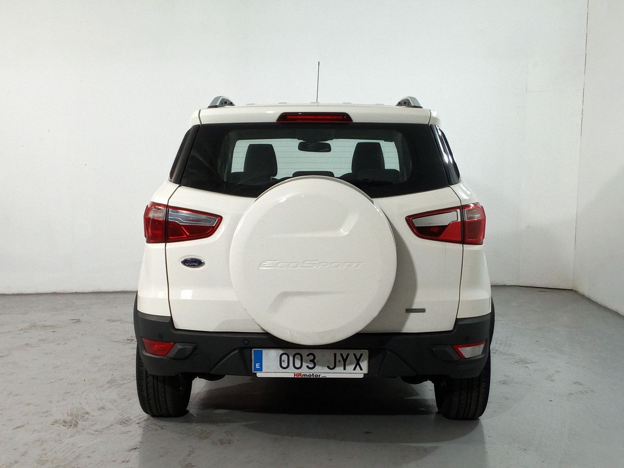 Foto Ford Ecosport 3