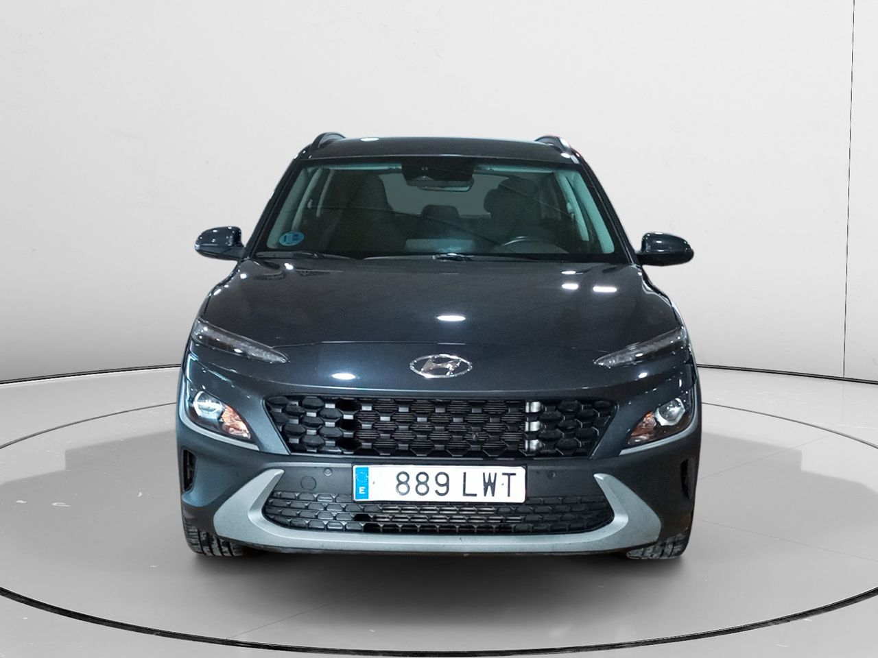 Foto Hyundai Kona 5