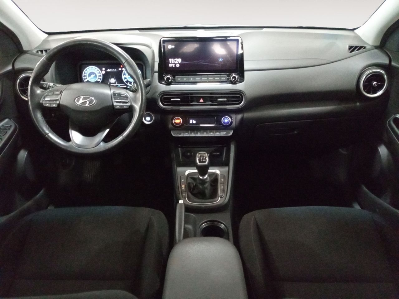 Foto Hyundai Kona 6