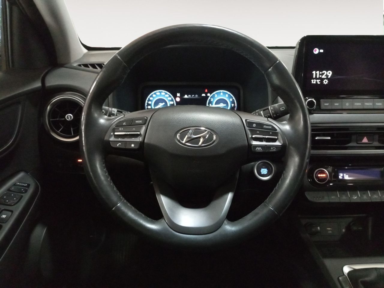 Foto Hyundai Kona 7